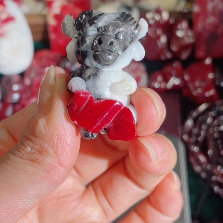 天然辰砂天然朱砂