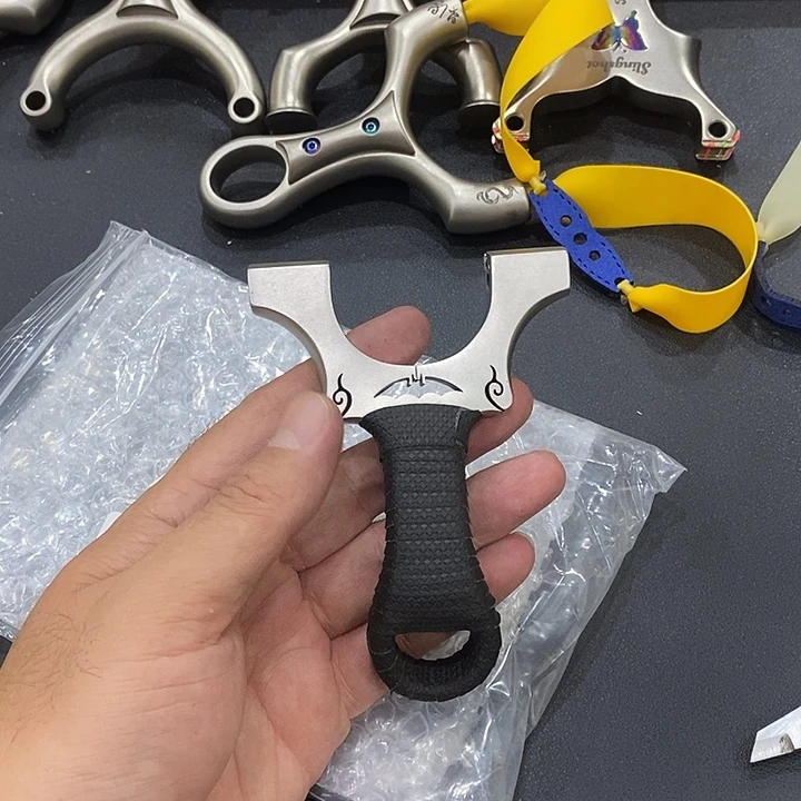 只***）055号瑕疵弹弓不退不换