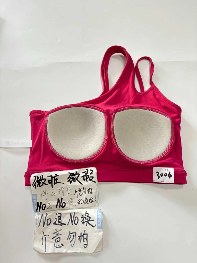 3004 (残次品介意勿拍 无售后）孤品高端健身运动瑜伽服