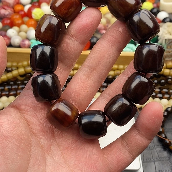 大果紫檀（缅甸花梨）