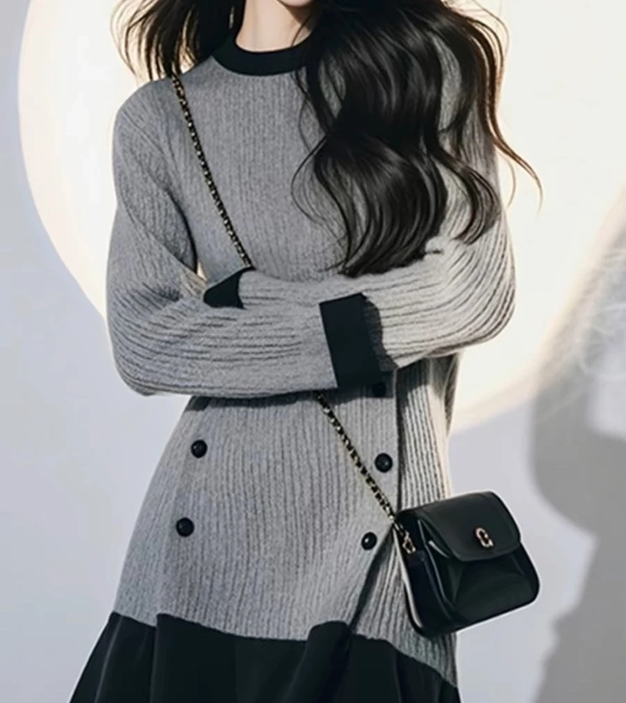 轻奢品牌折扣四季女装（823-827）专属直播折扣链接