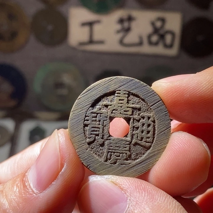 铜现代工艺品仿制品