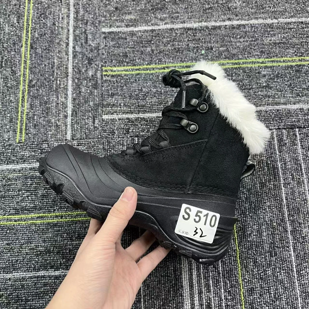 3-新款户外运动百搭休闲鞋 S510