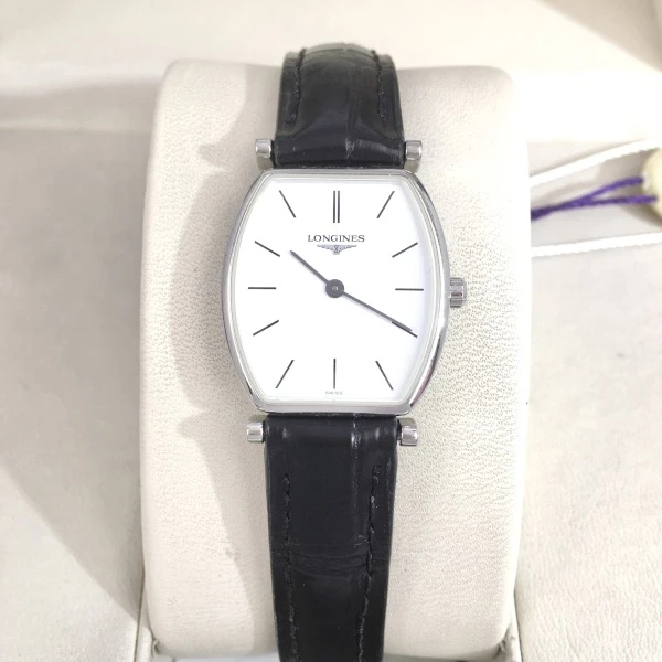 浪琴/石英表/表径22/95新/S99241019076/250118HN0019