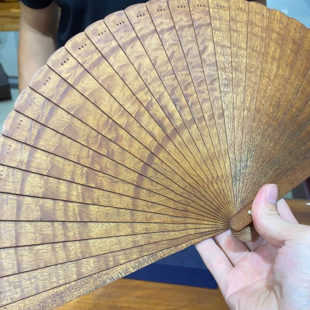 金丝楠暮*金丝楠苏扇14