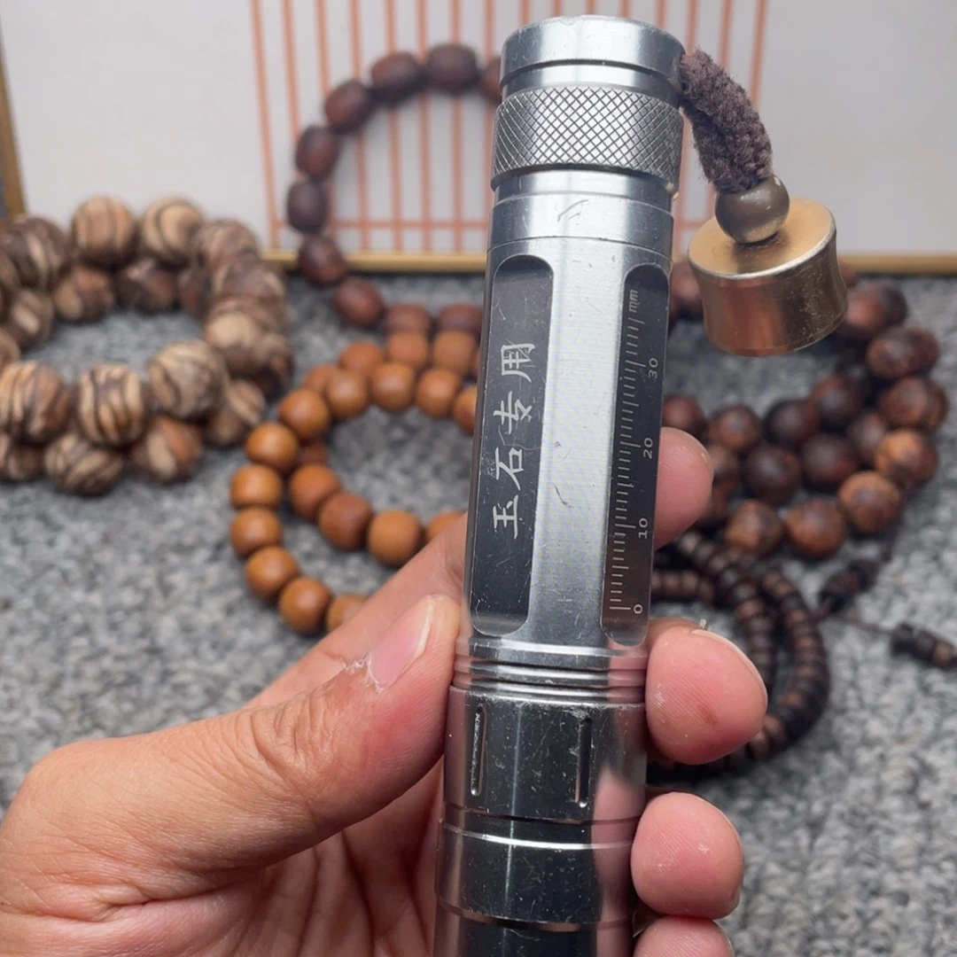 贡木天然贡木手串