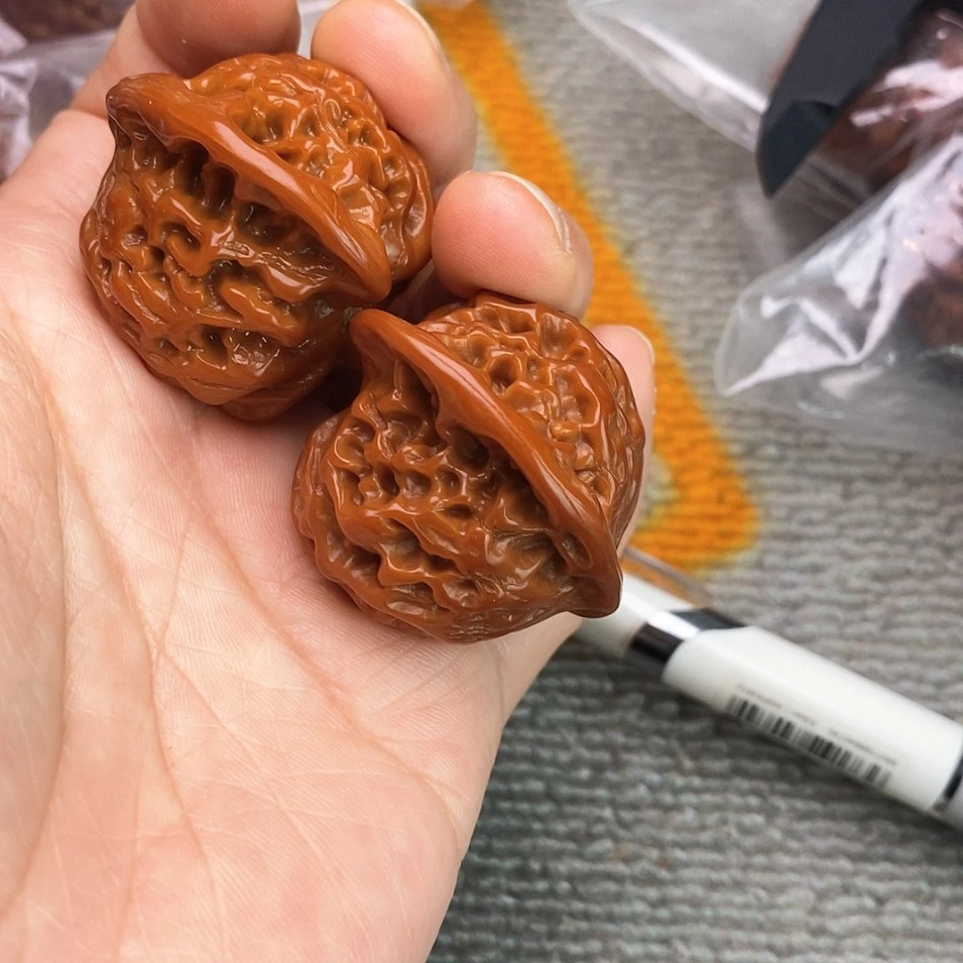 木质类