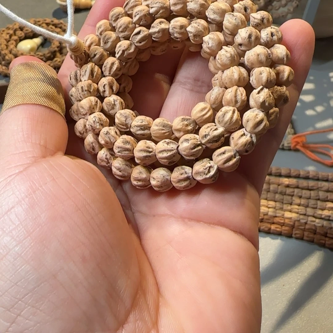 吊坠柏香籽/百香籽