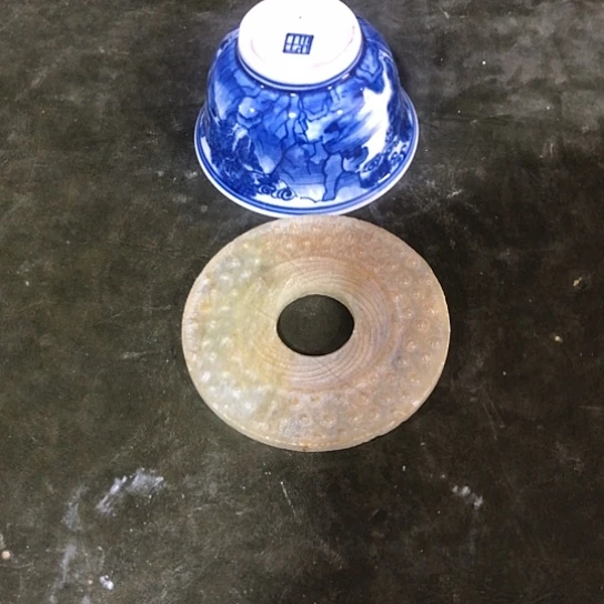怀旧老物收藏馆馆