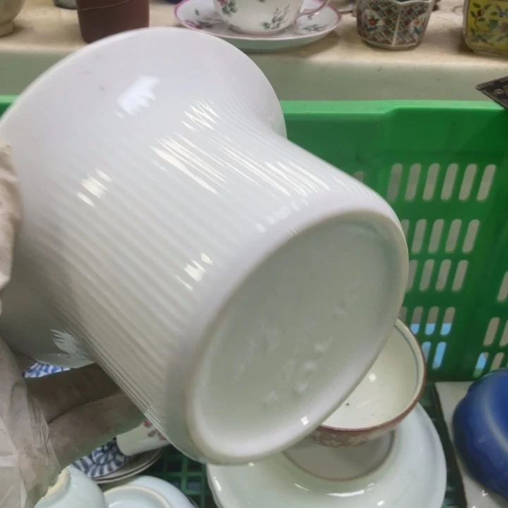 瓷片妮开播啦…开播啦！