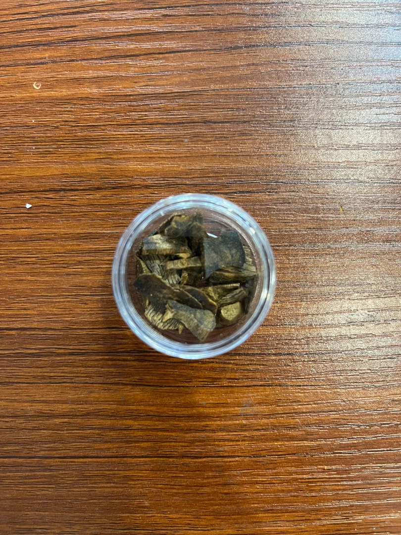 天然熏香2克多样性发其一