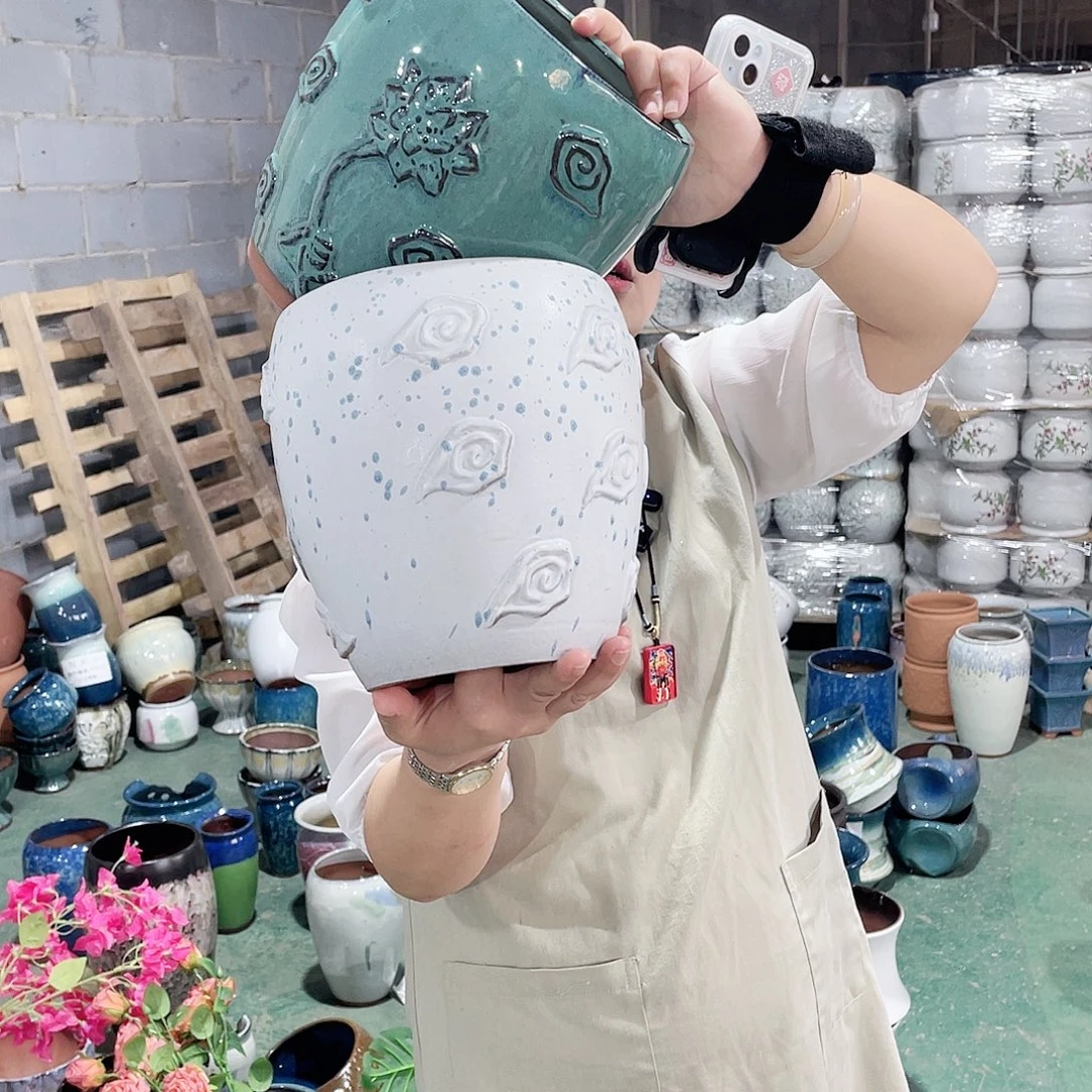 20/18红陶正品两个