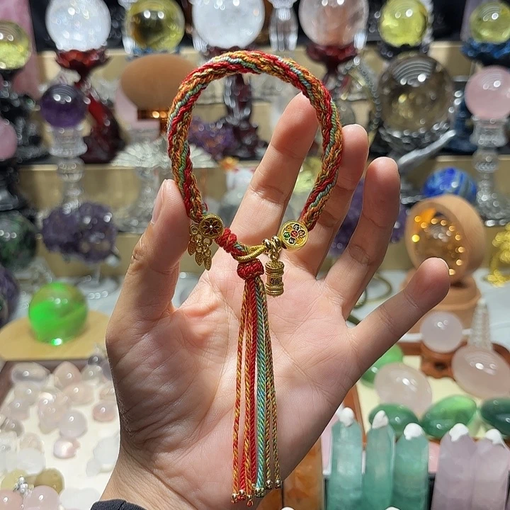 水晶珠宝半成品未镶嵌
