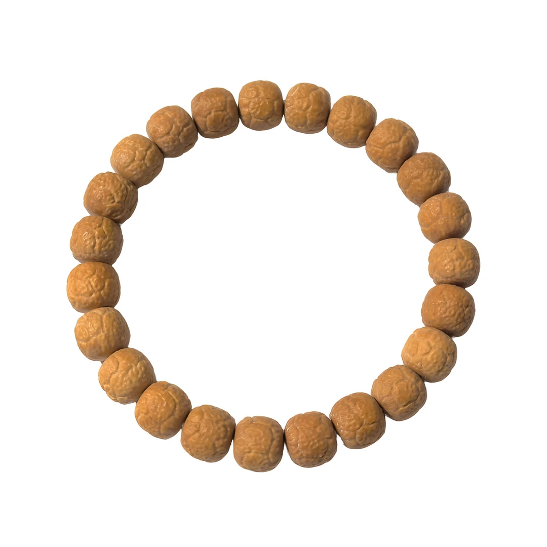 超越文玩-全品饕餮 原皮原色