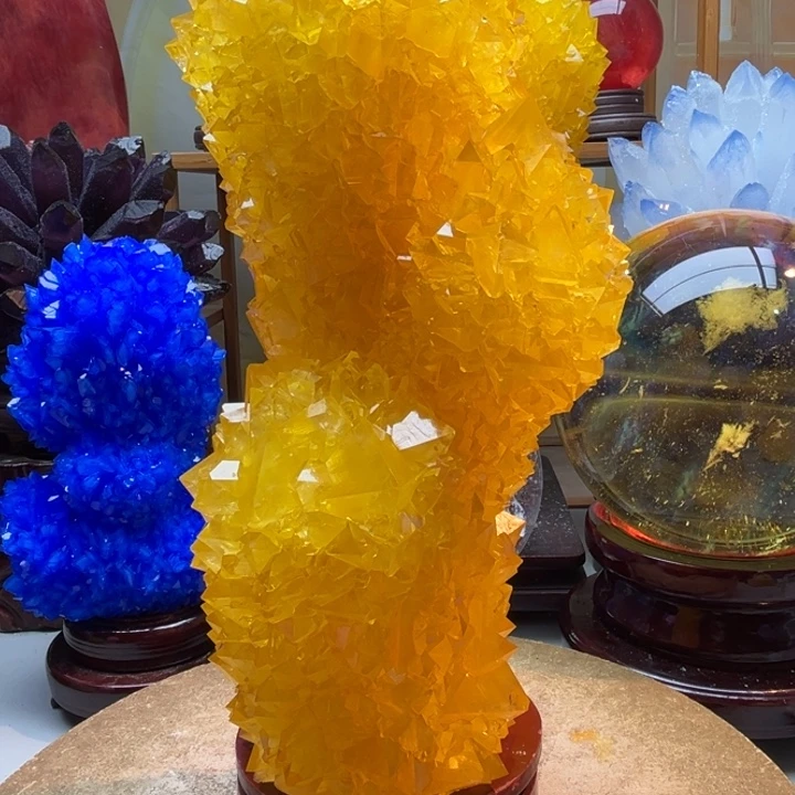 石材摆件 一物一拍