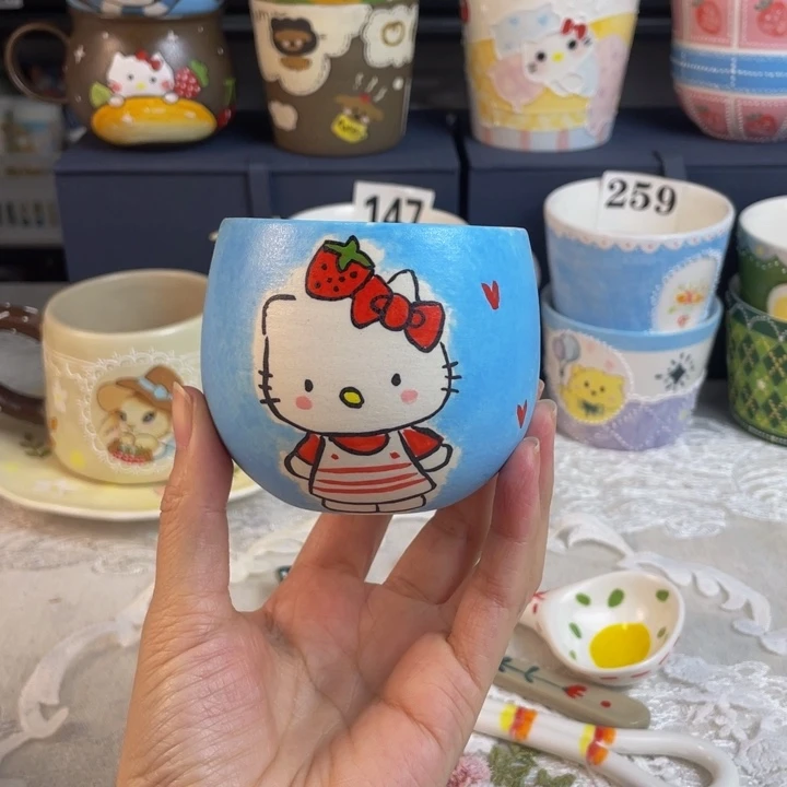 景德镇陶瓷（微瑕