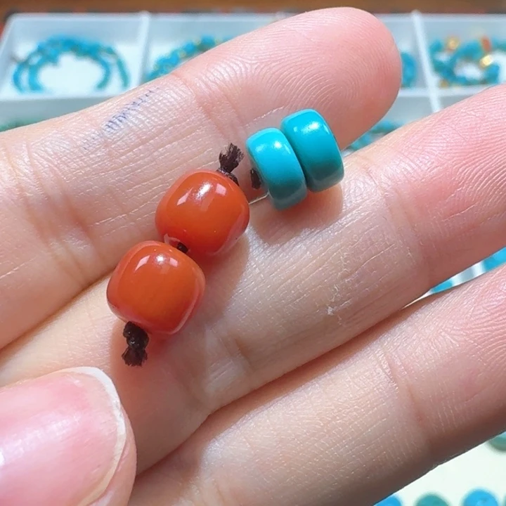 果***果未镶嵌南红玛瑙珠宝奇石