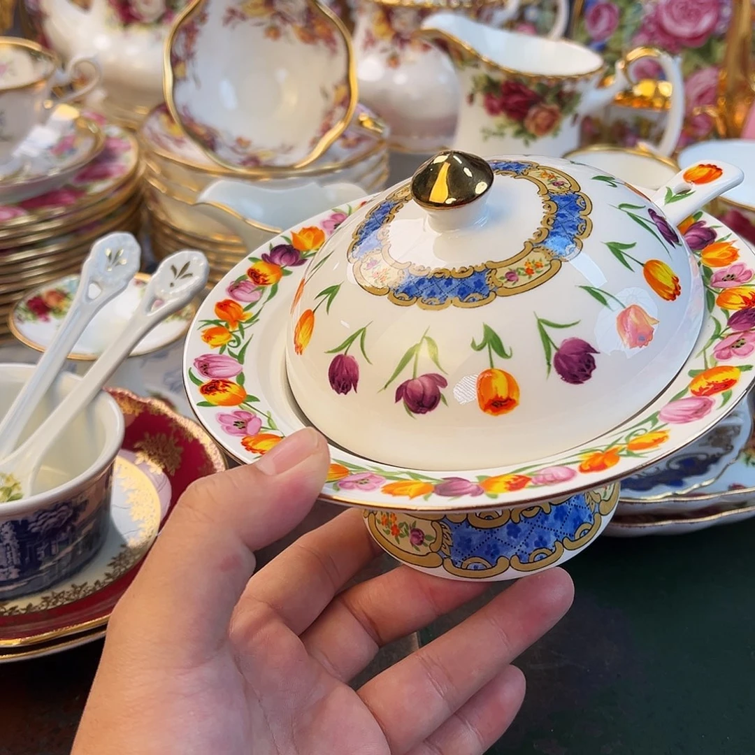 杯咖啡杯欧洲进口美瓷