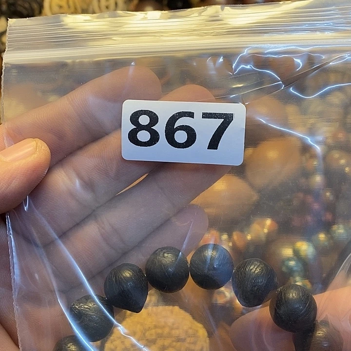 吊坠橄榄核无**生