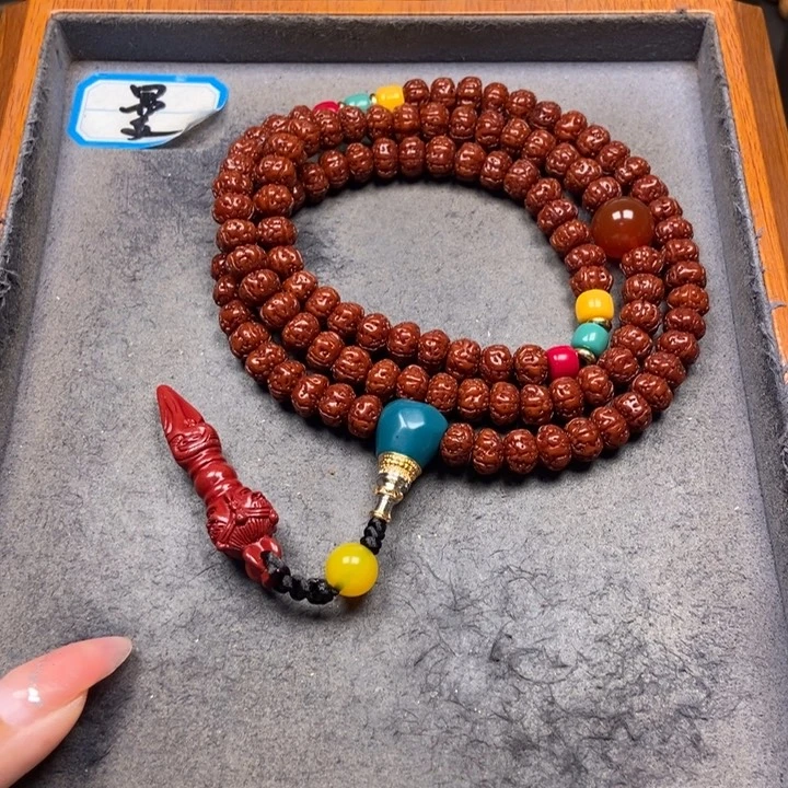 金刚菩提吊坠菩提