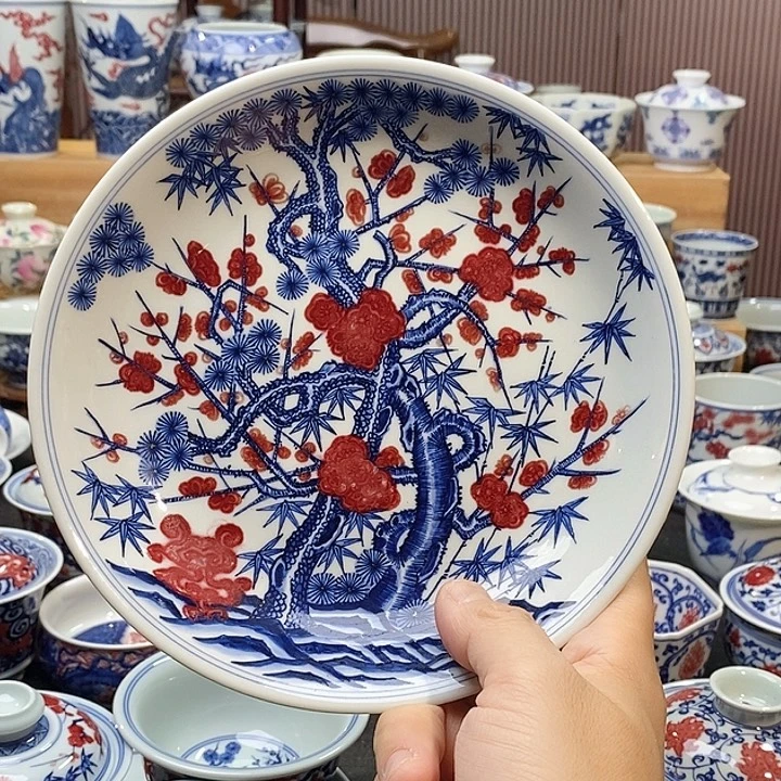 壶承松竹梅啊啊啊啊