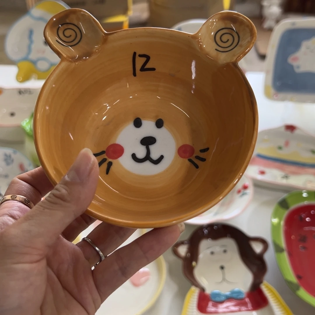 瓷微瑕品介意别拍谢谢！