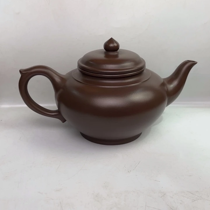 茶壶紫砂宜兴紫砂壶