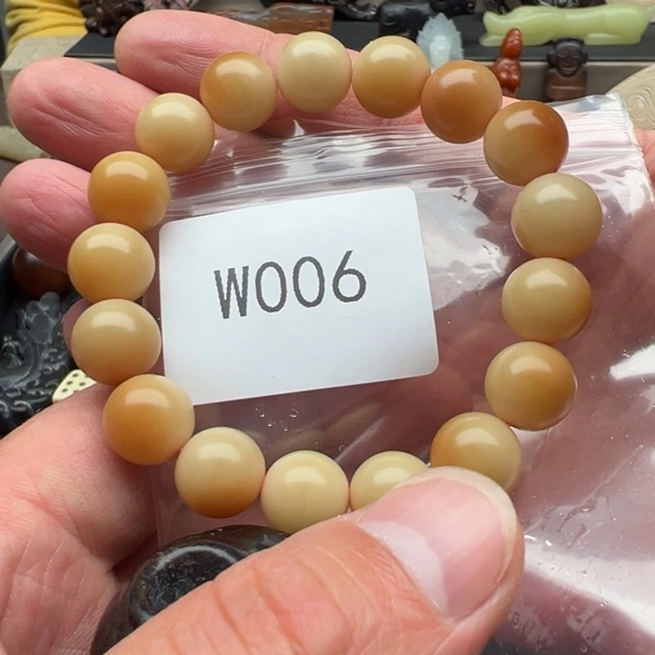 菩提根/象牙果手串