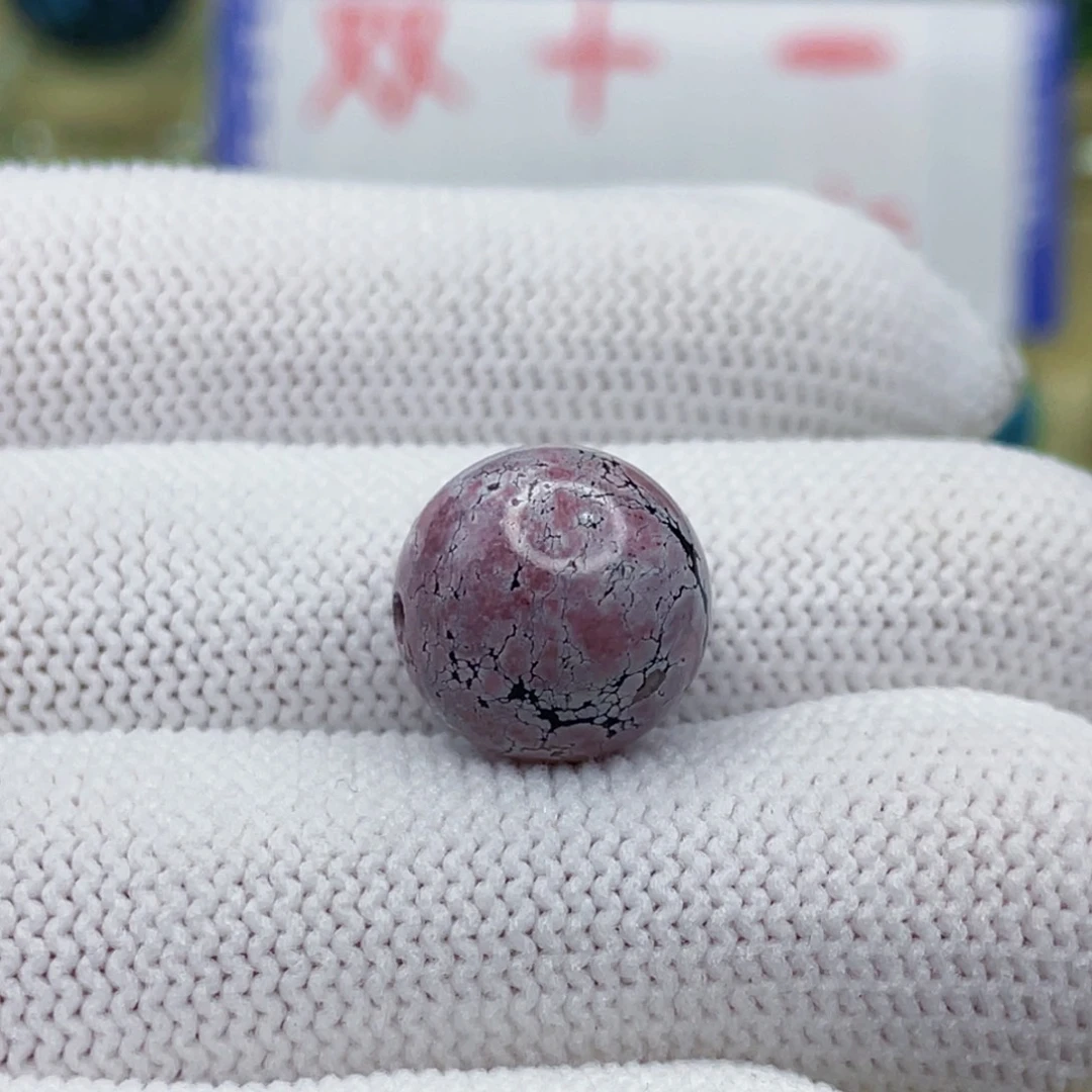 未镶嵌绿松石颈饰尺寸卡13