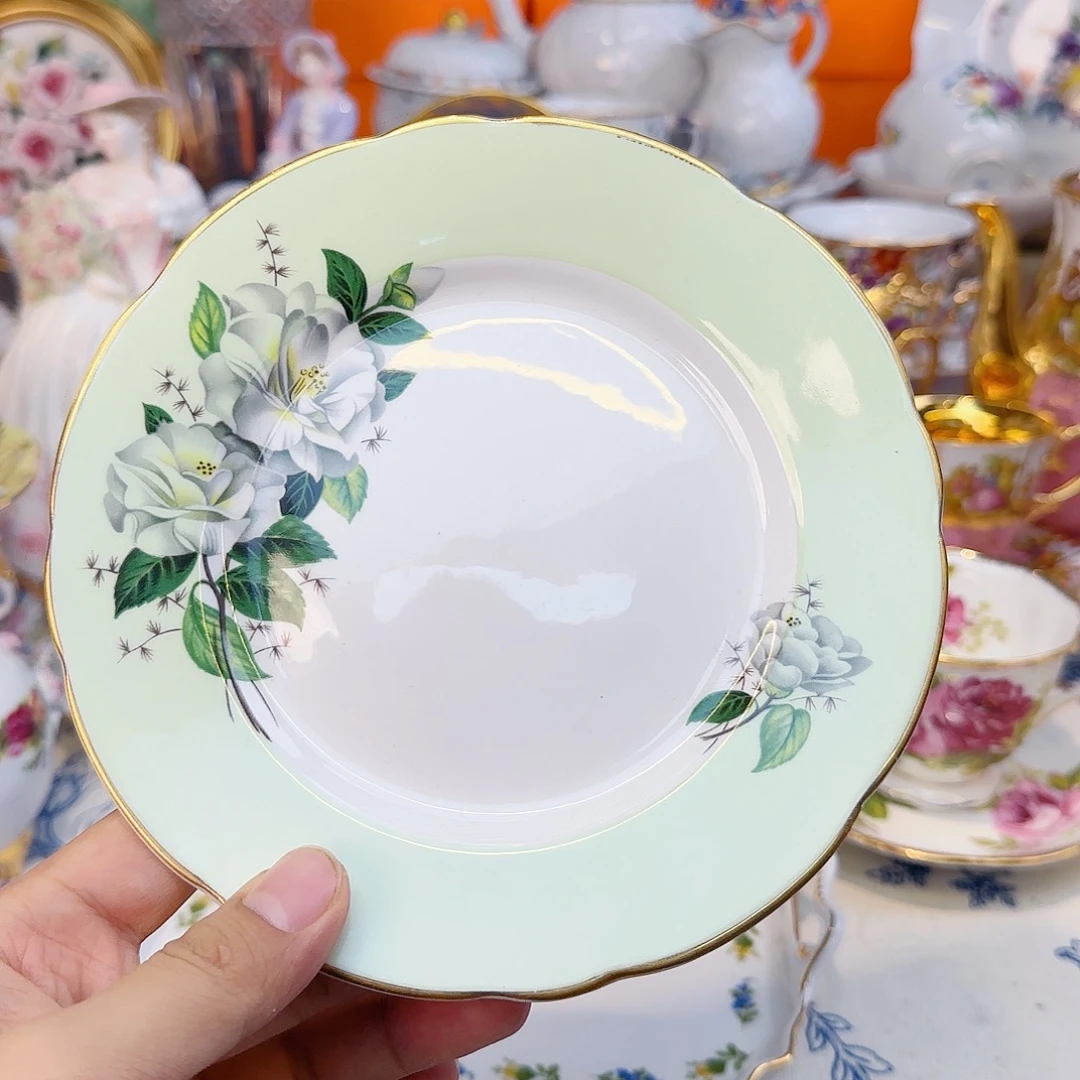 欧洲瓷器收藏鉴赏