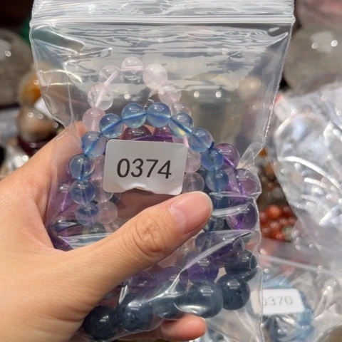 【闪购商品】未镶嵌大型摆件（非配饰）水晶乐***儿