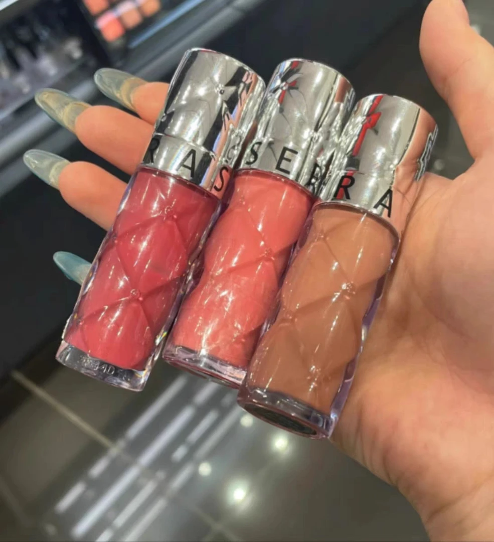 【欢喜 发发 专属】Sephora/丝芙兰02丰盈蜜润唇釉水光唇釉口红滋润