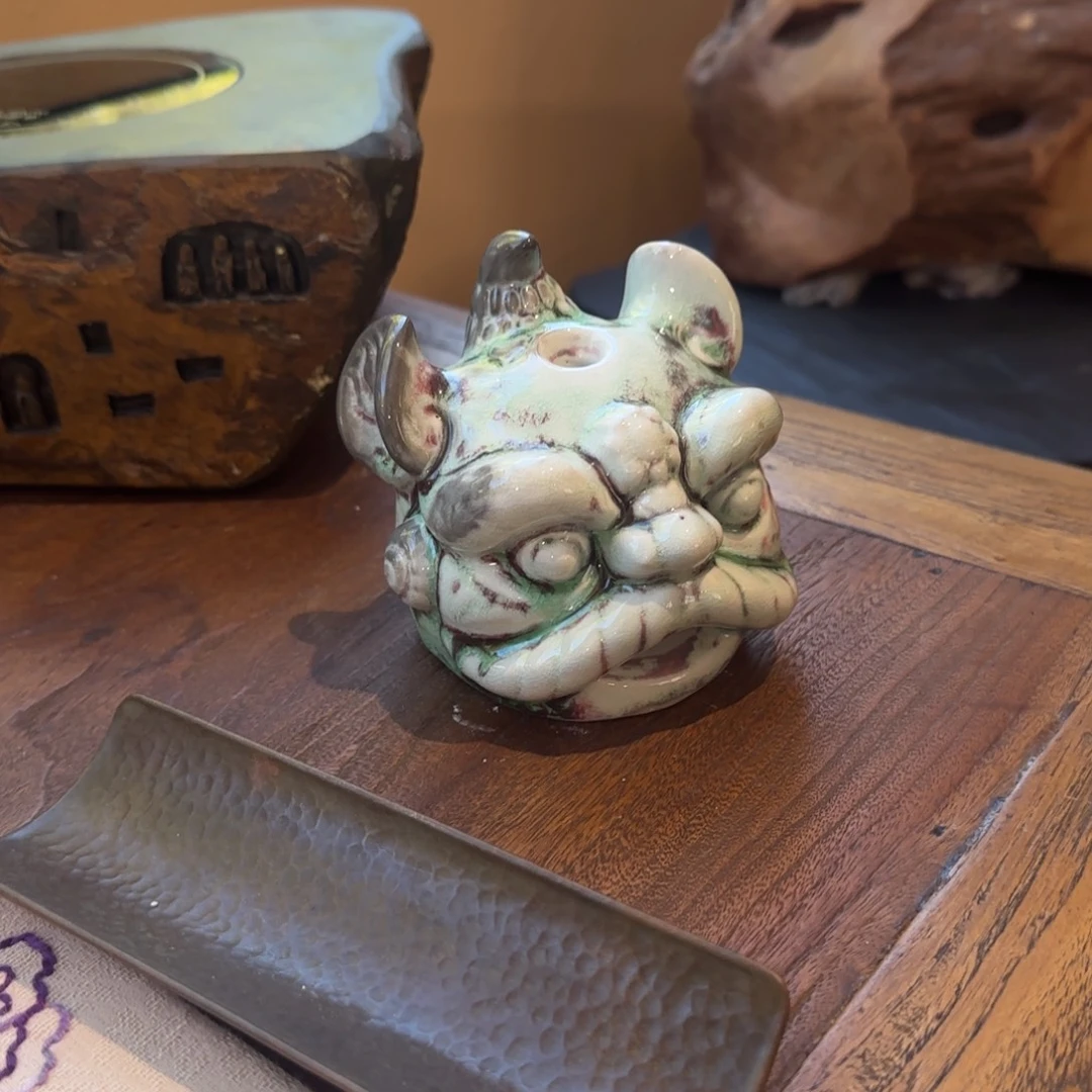 景德镇手作器物陶艺