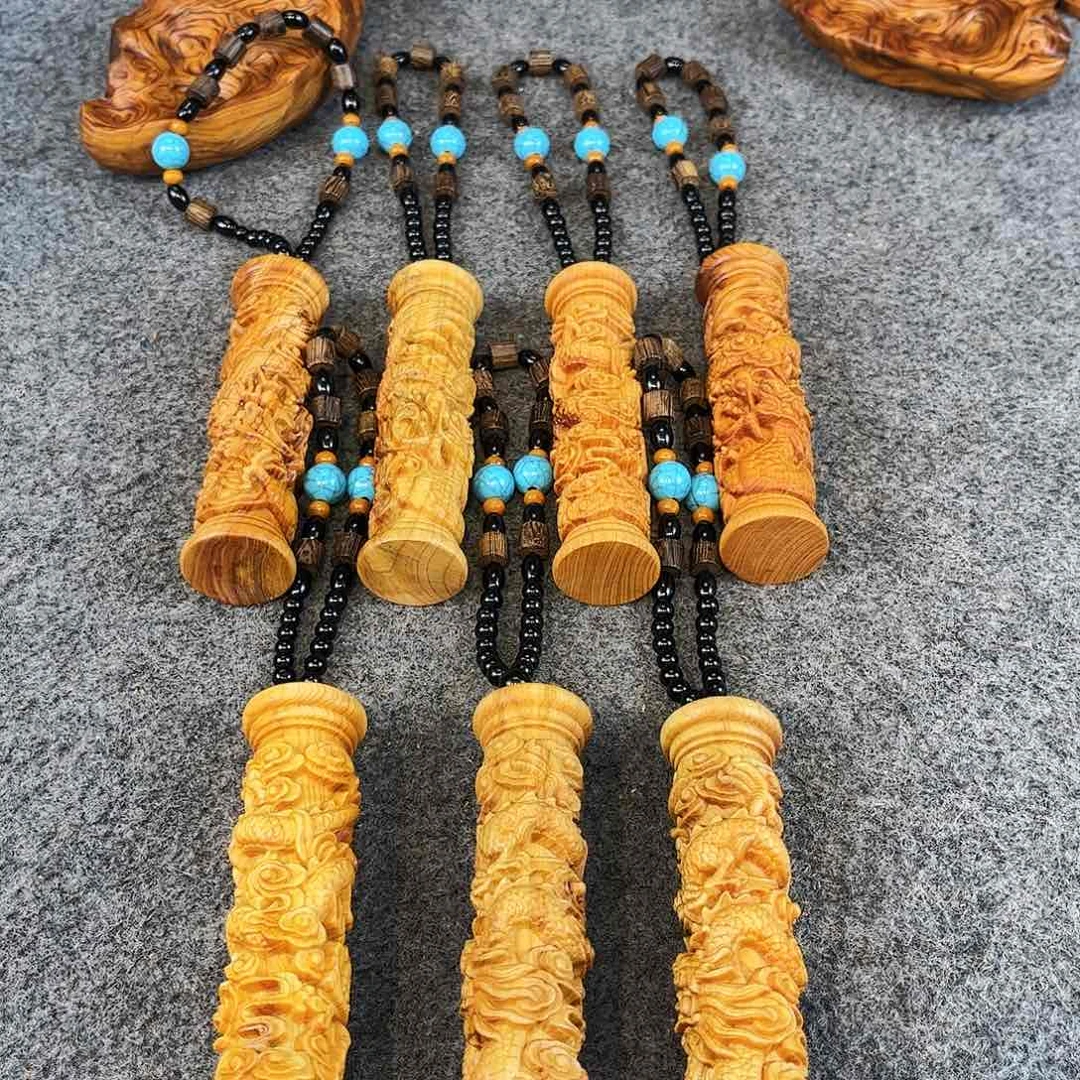 柏木（崖柏）崖柏精品到手一件