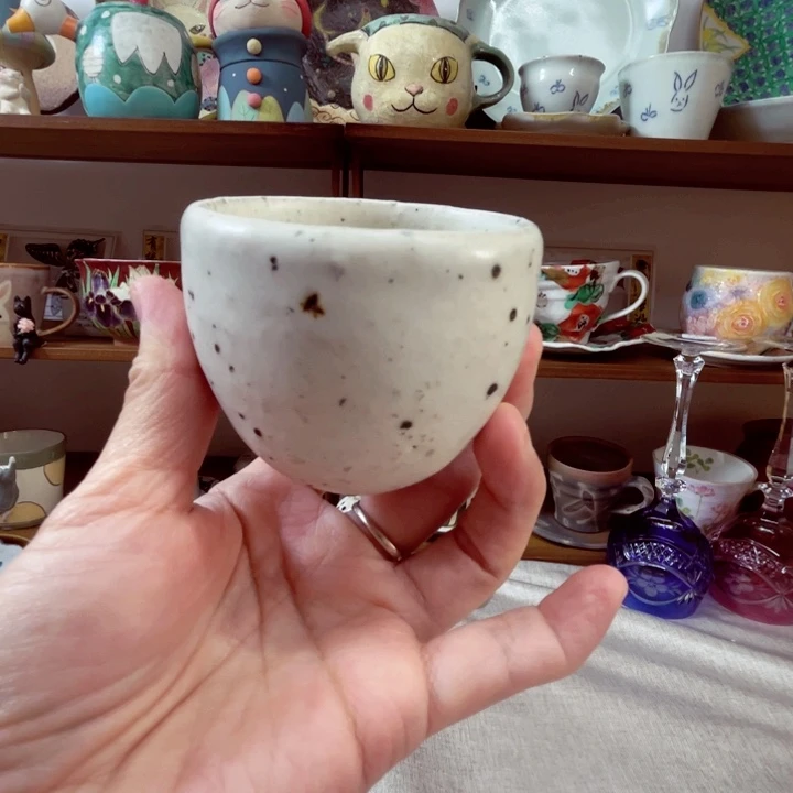 小玄子海外孤品杂货铺