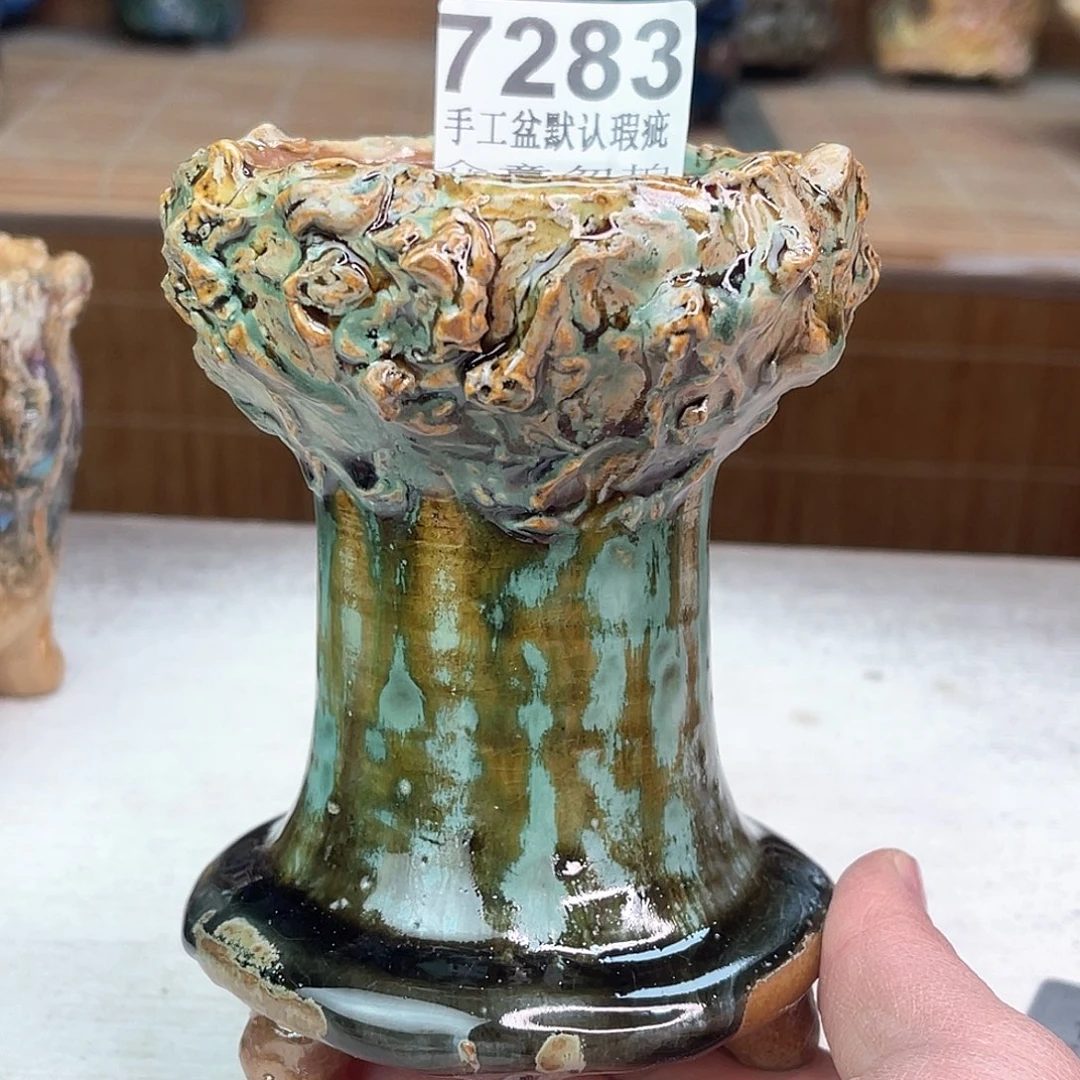 景德镇陶瓷艺术玖品
