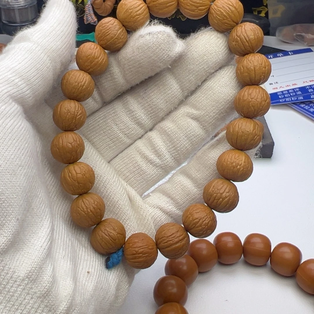 猴头核桃手串猴头手串福利