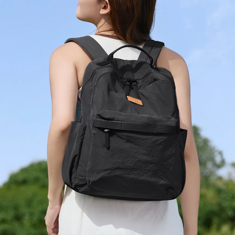 莱夫【秋季出游】原野包大容量户外登山书包2025年爆款双肩包超轻便