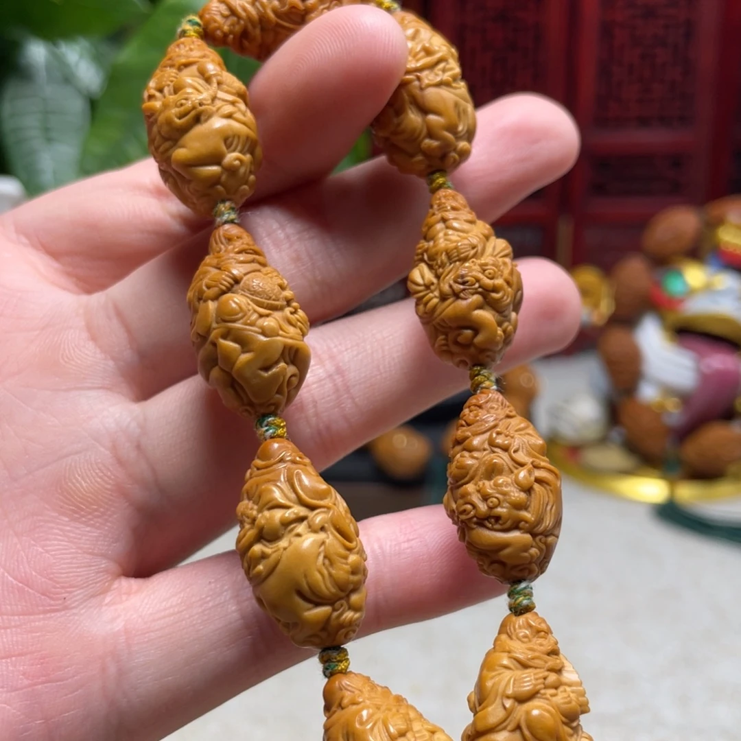 手串/手链橄榄核橄榄核