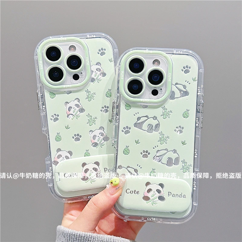 羽纱奶油壳适用苹果17/iPhone/华为荣耀/OPPO/VIVO/小米/手机壳潮