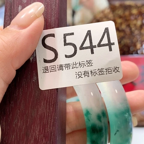 大叶紫檀（黑酸枝木类）544