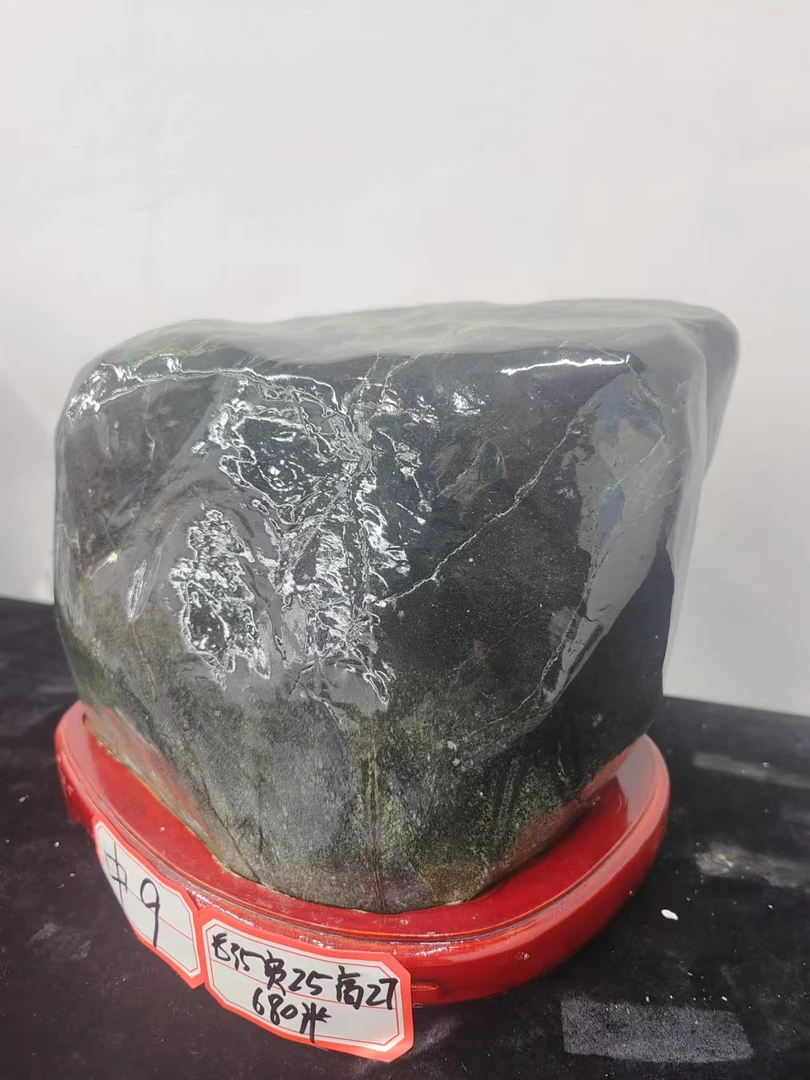 中9号家居办公摆件