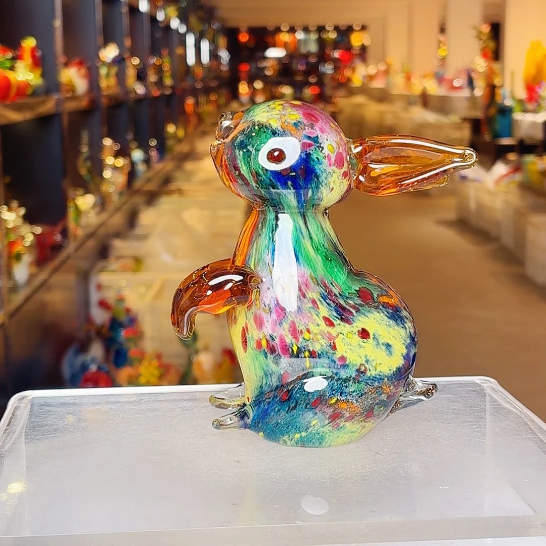 手工艺品琉璃琉璃