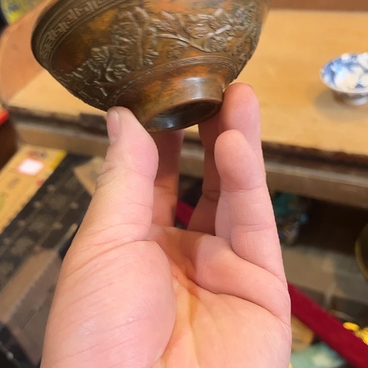 瓷片健健康康平平安安