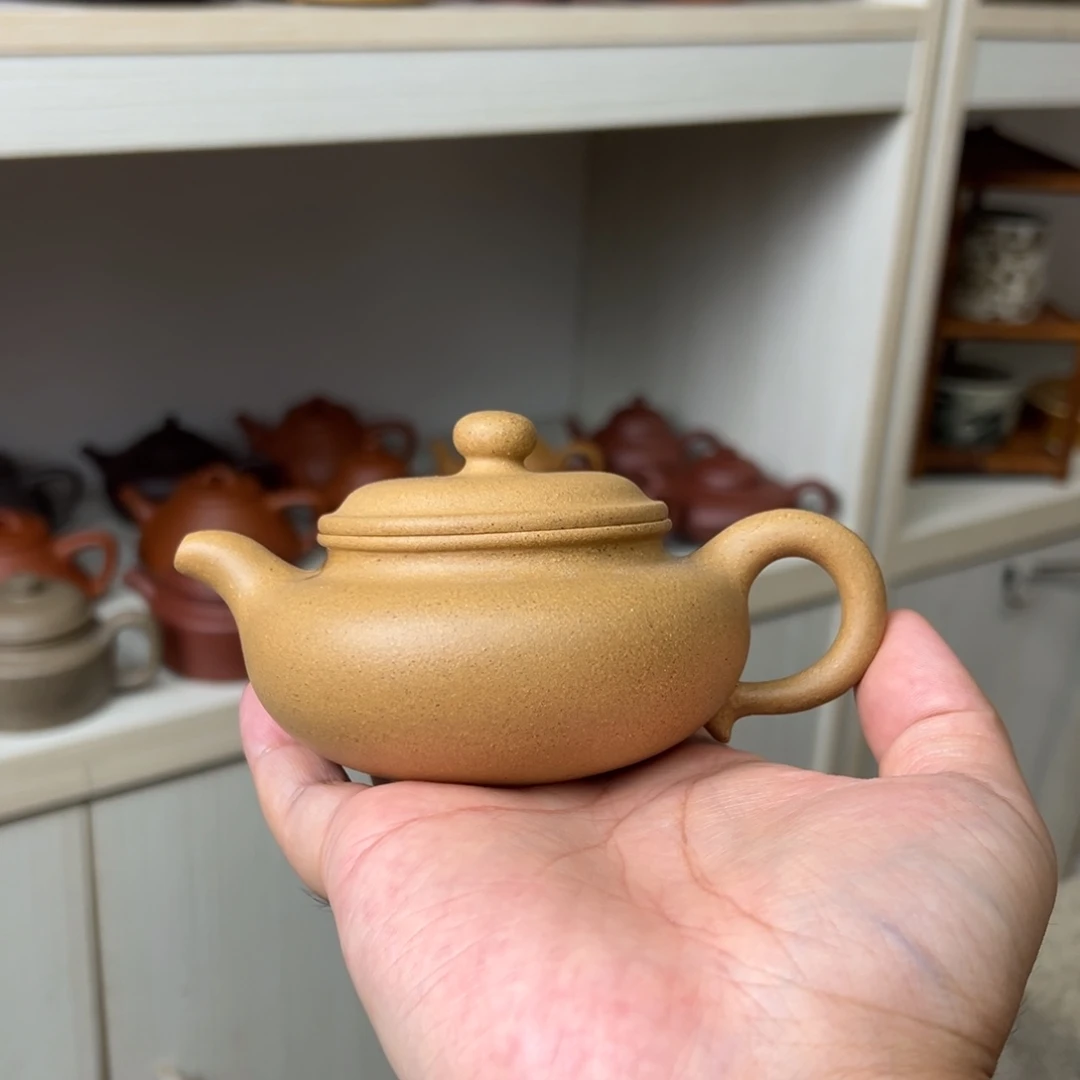 紫砂茶壶紫砂壶等