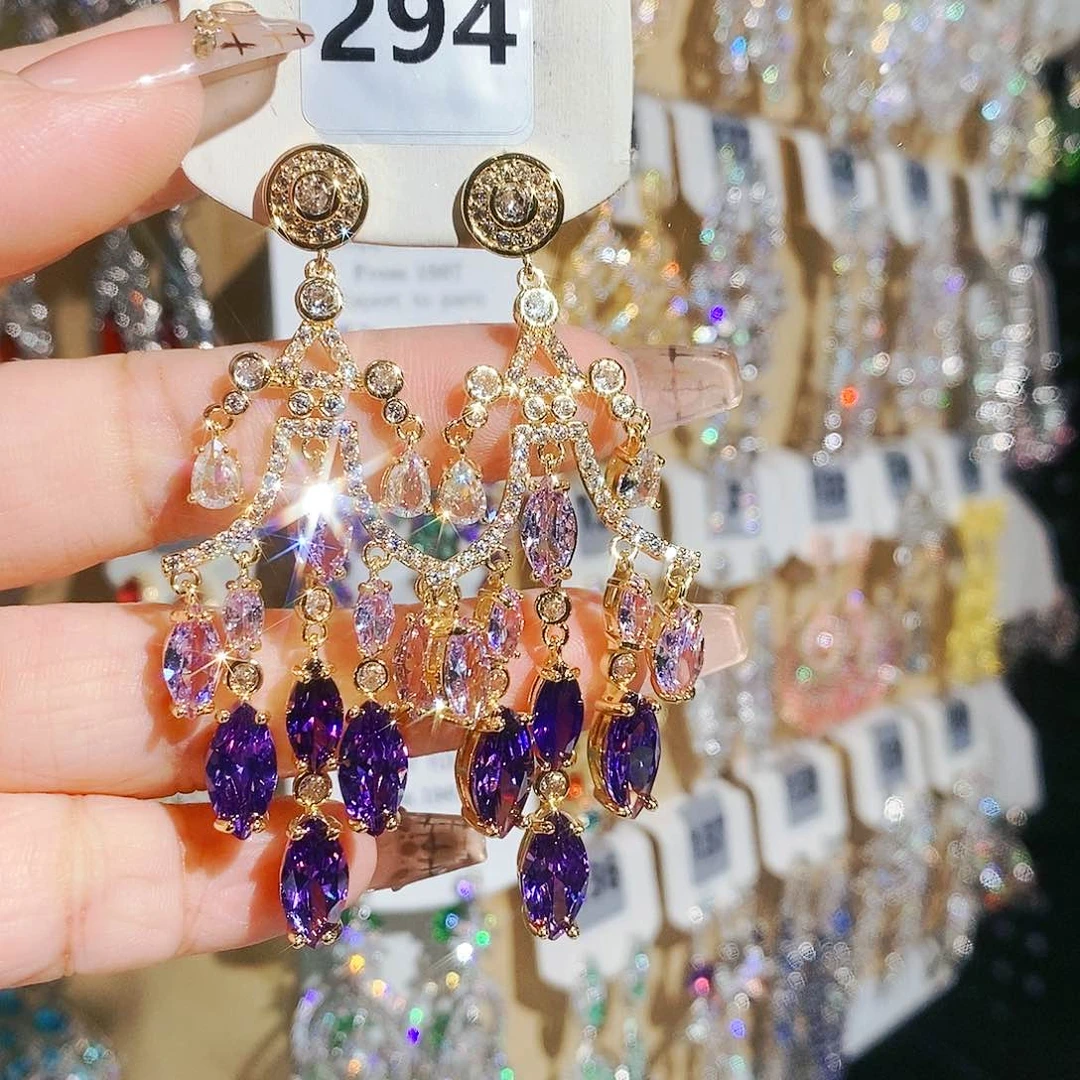 非金属锆石925银