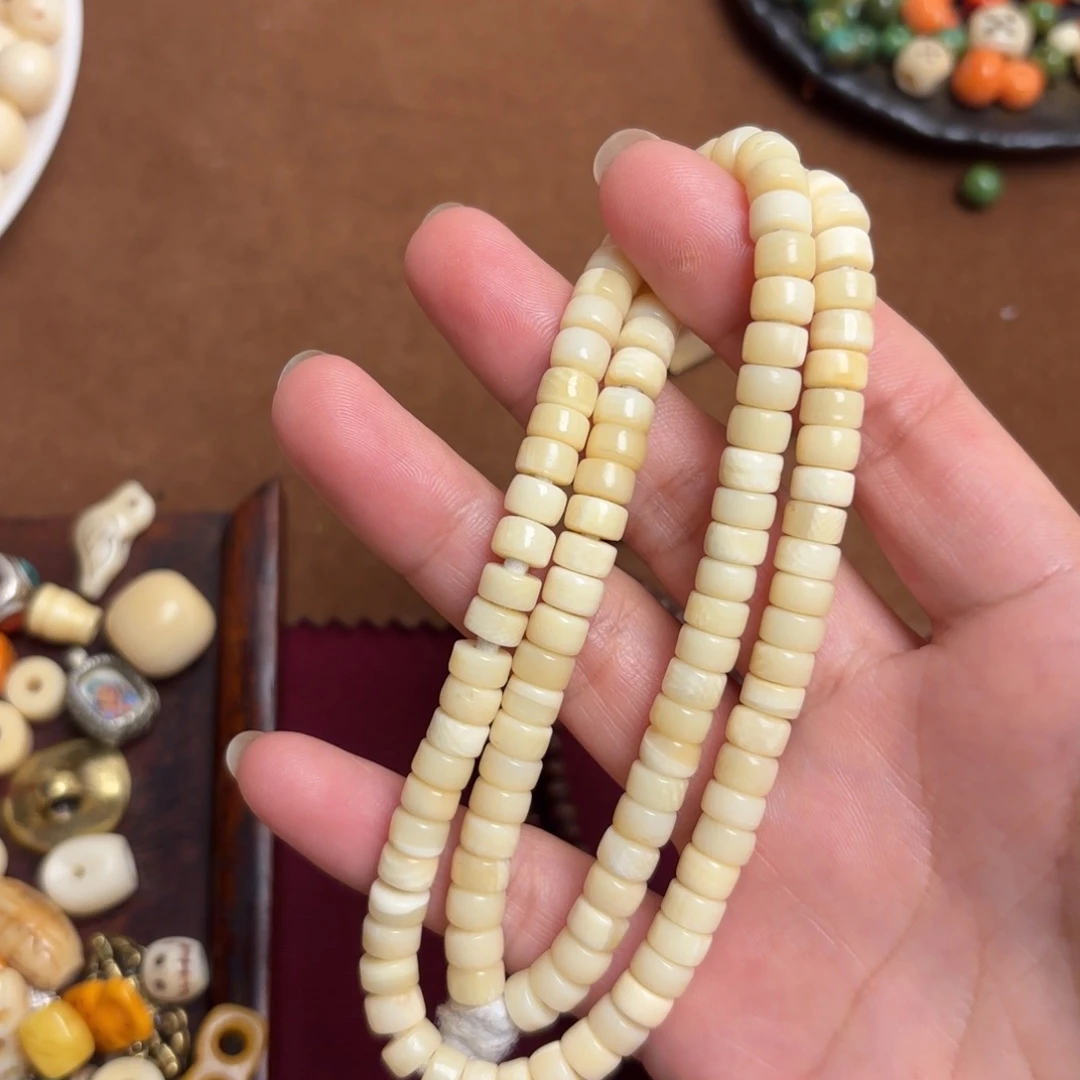 手串/手链橄榄核藏传小配饰