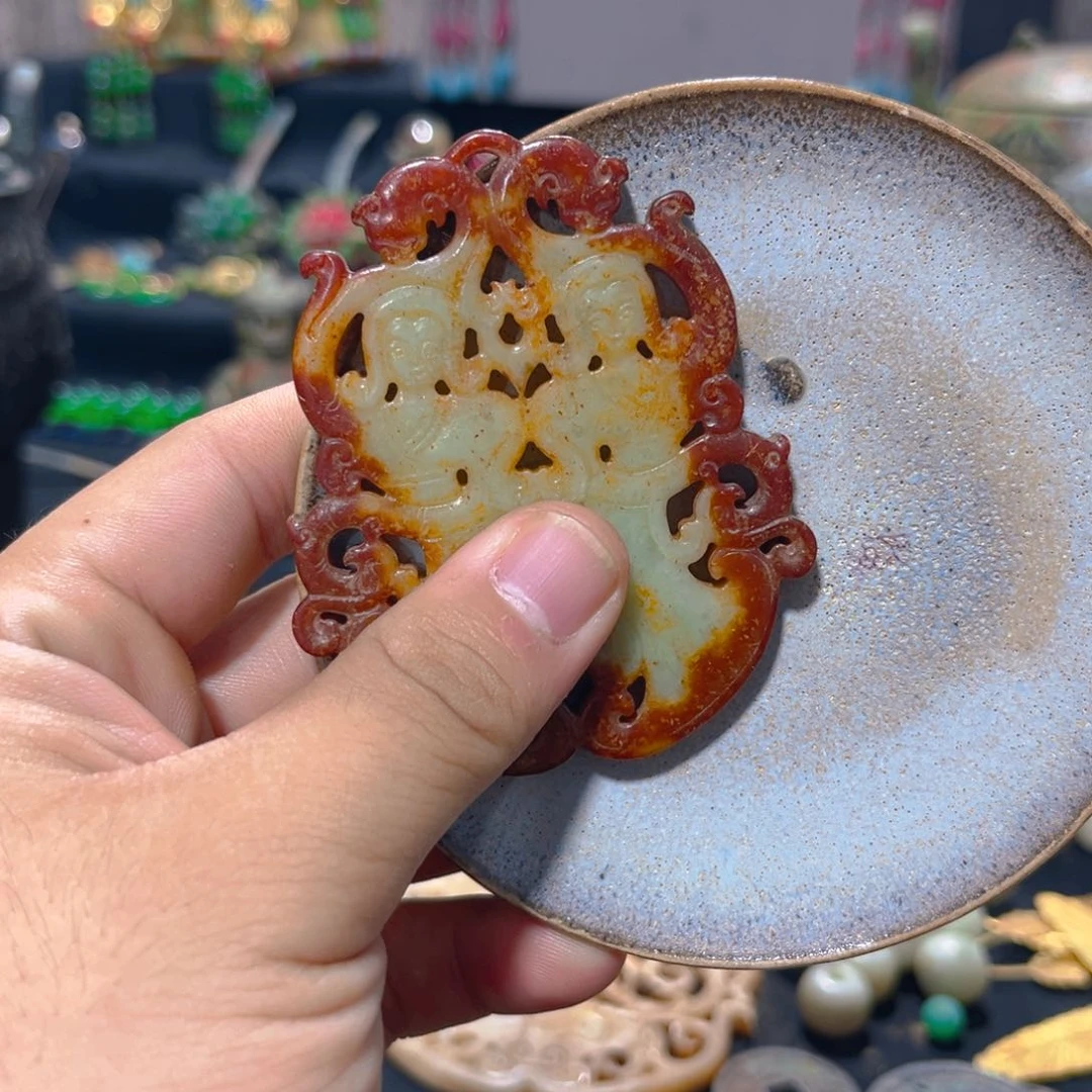 摆件瓷器3333333333