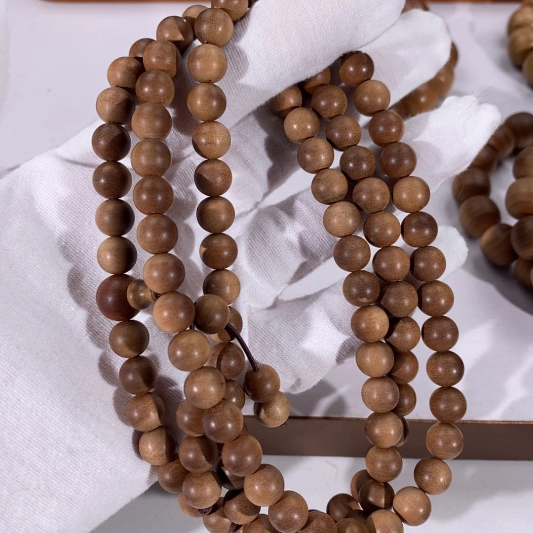 驭***外檀香木无事牌横纹黑肉老料0.8*108大福利活动