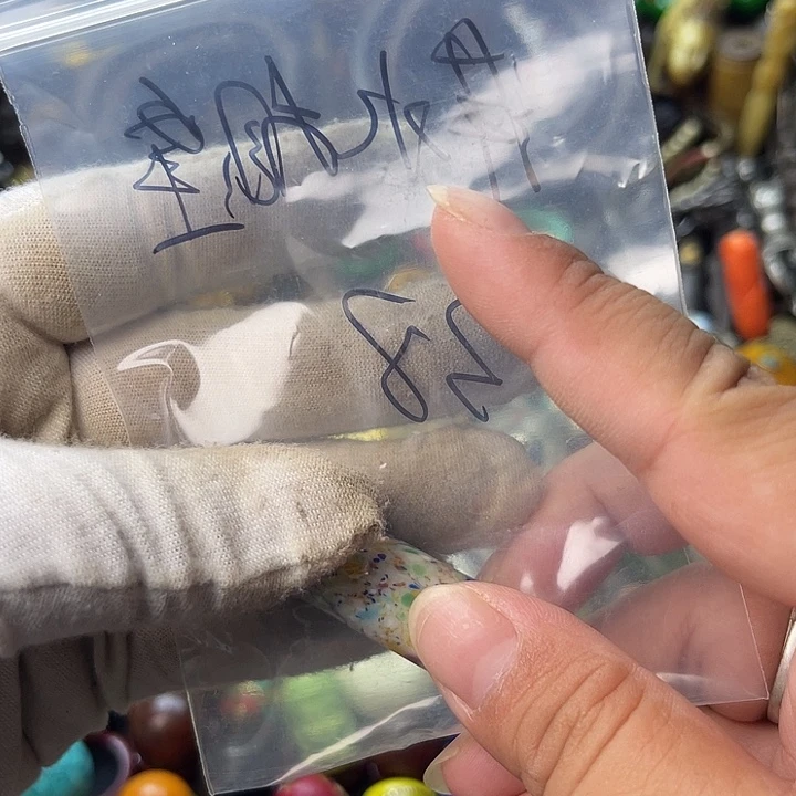 萍***逢回流老物件捡漏了